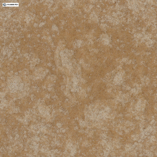 PJ-0009 Cotto Ocre - 4 faces - 120cm x 120cm