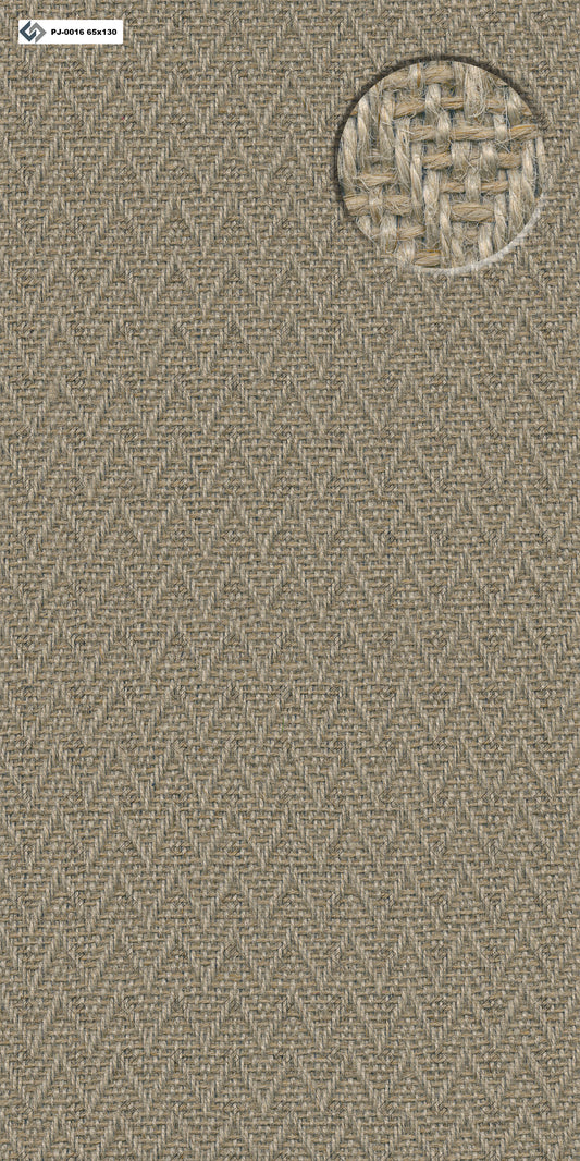 PJ-0016 Sisal - 1 face - 65cm x 130cm