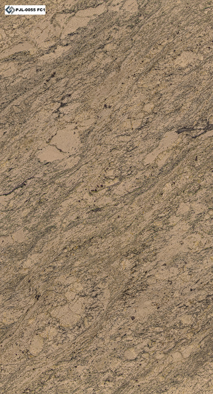 PJ-0055 Granite Santa Cecilia 3 Faces - 80cm x 160cm