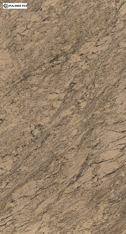 PJ-0055 Granite Santa Cecilia 3 Faces - 80cm x 160cm